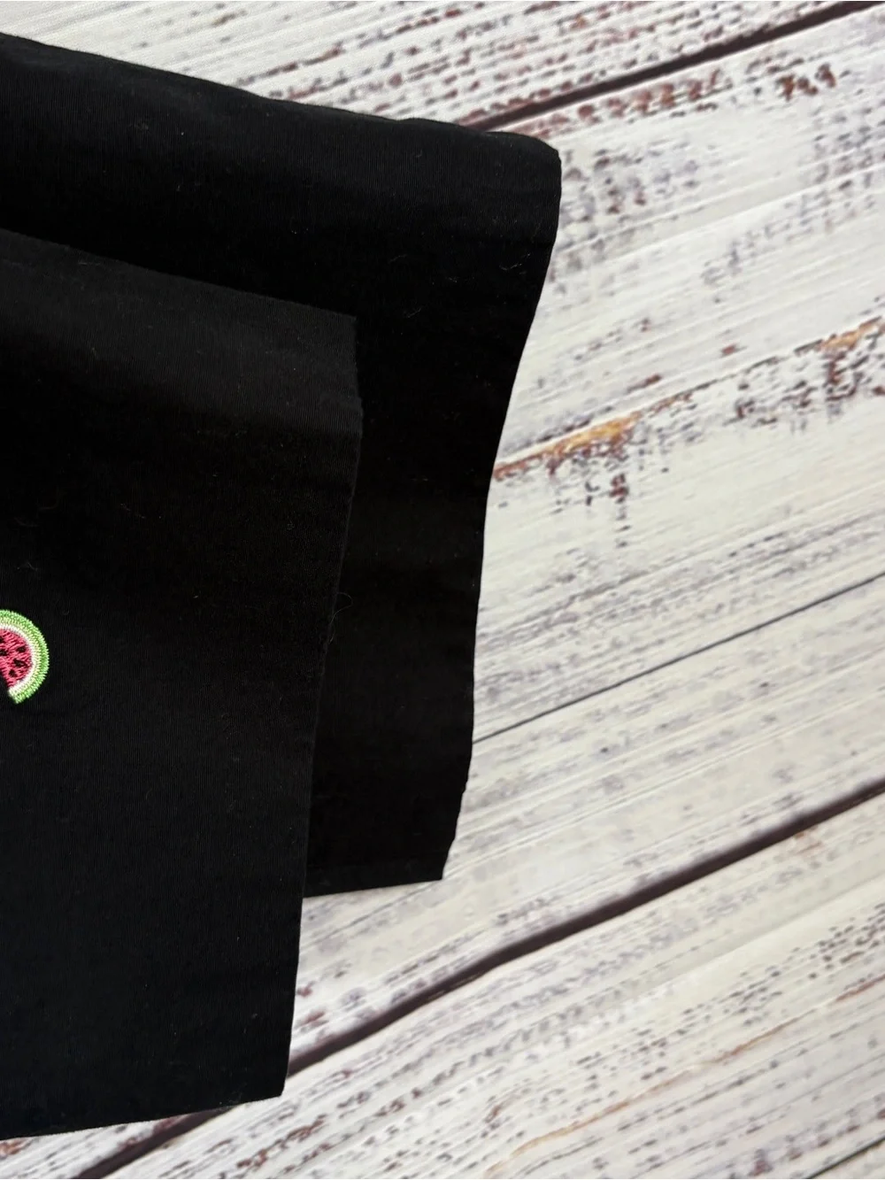 Brooks Brothers 346 Black Watermelon Lined Pants